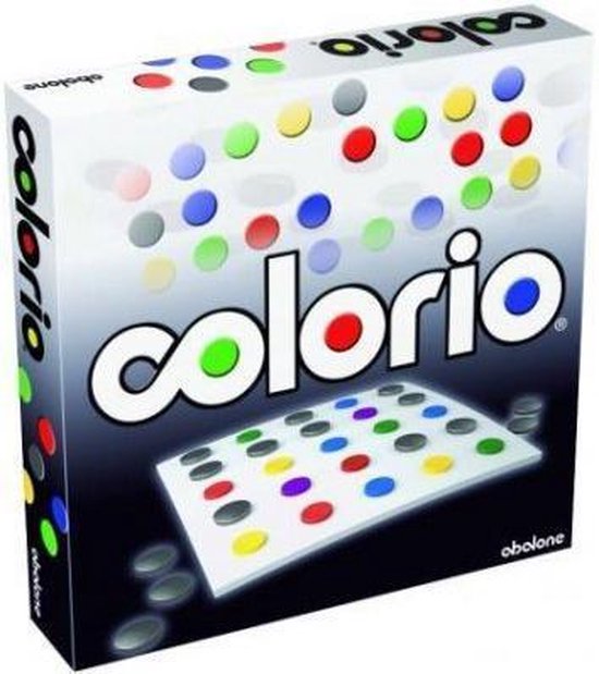 Afbeelding van het spel Colorio