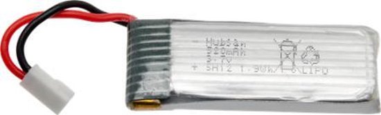 Batterie Hubsan X4 PLUS | bol.com