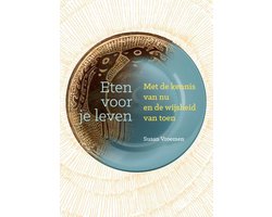 Eten voor je leven