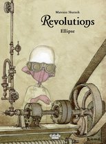 Revolutions 2 - Revolutions - Volume 2 - Ellipse