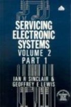 Servicing Electronic Systems