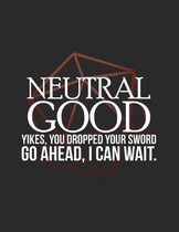 Neutral Good