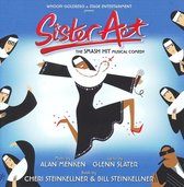 Sister Act [Original London Cast Recording]