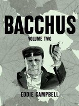 Bacchus Omnibus Ed Vol 2