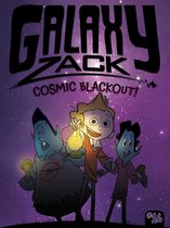 Galaxy Zack - Cosmic Blackout!
