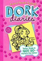 Dork Diaries - Dork Diaries 10