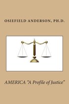 America a Profile of Justice