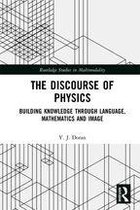 Routledge Studies in Multimodality - The Discourse of Physics