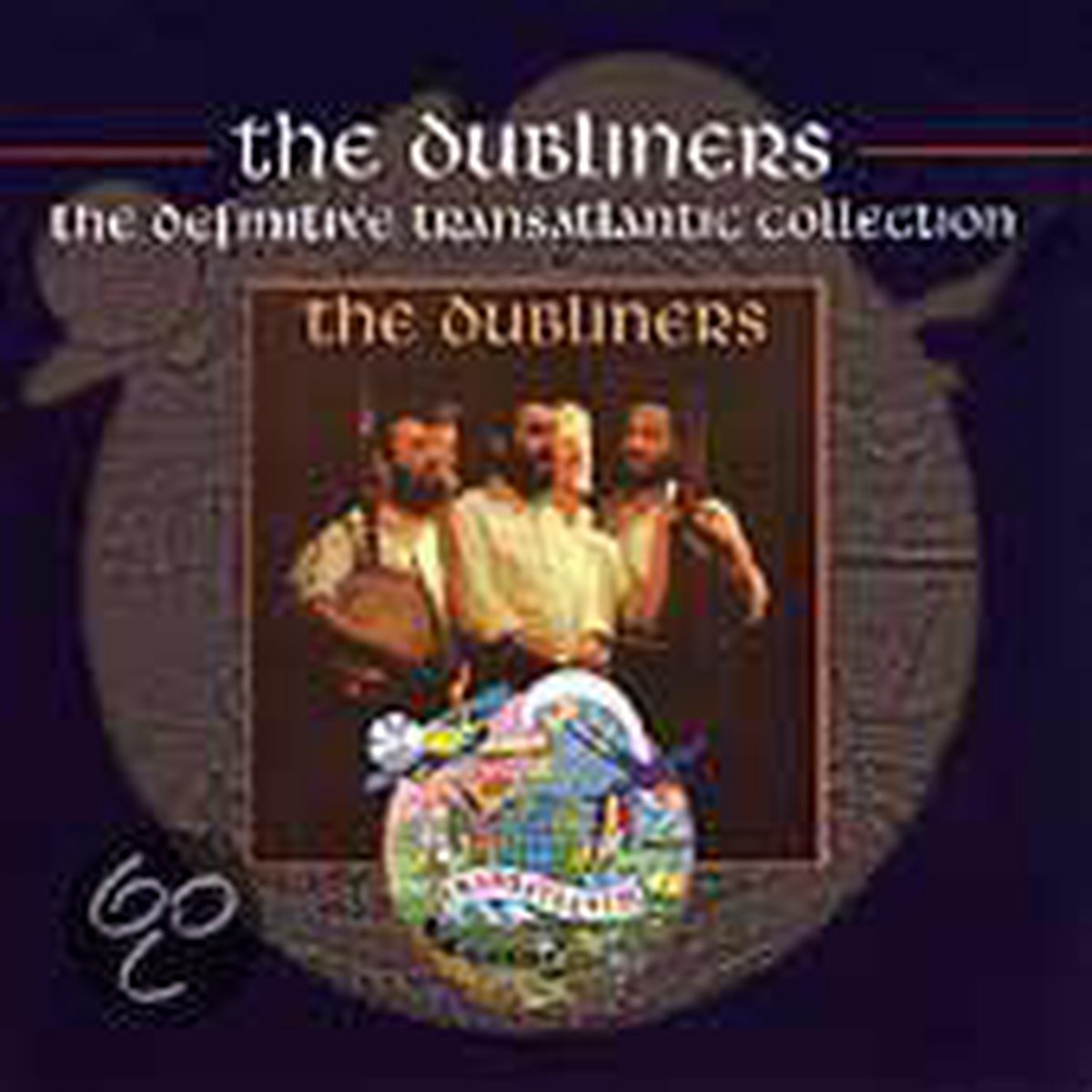 The Definitive Transatlantic Collection