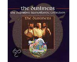 The Definitive Transatlantic Collection