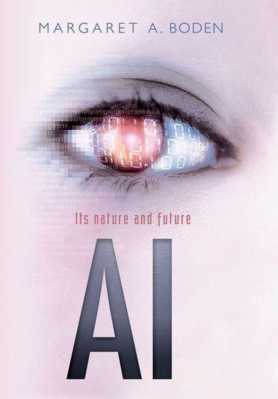 AI - cover