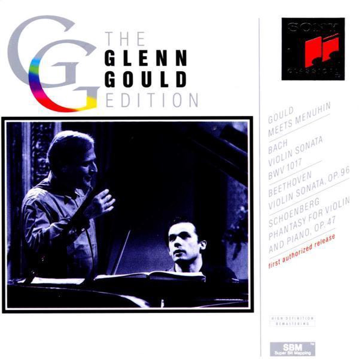 Violin Sonatas Nr.4 & 10