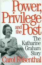 Power, Privilege and the Post