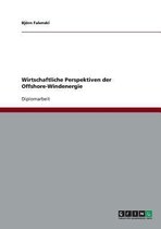 Offshore-Windenergie. Wirtschaftliche Perspektiven