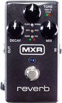 MXR M300 Reverb reverb/chorus/vibrato/tremolo pedaal