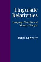 Linguistic Relativities