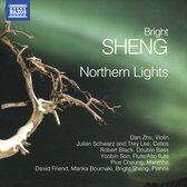 Various Artists - Northen Lights (CD)
