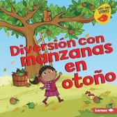 Diversion Con Manzanas En Otono (Fall Apple Fun)