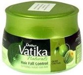 Dabur Vatika Hair Cream Fall Control 140ml