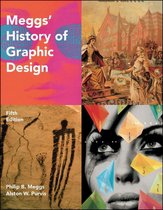 Meggs' History of Graphic Design