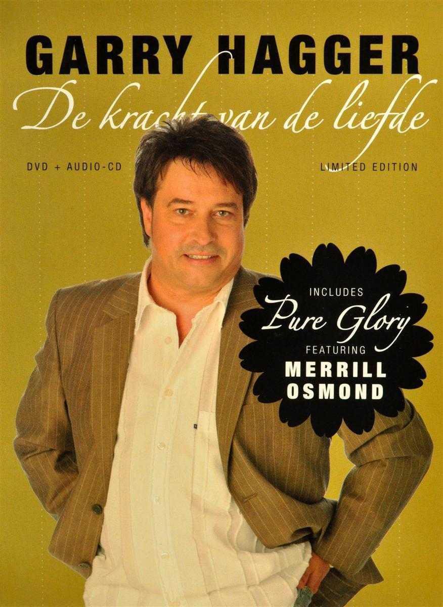 De Kracht Van De Liefde