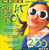Beat Box MEGA 10 CD BOX