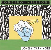 Lonely Carnivore -10"-