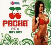 Various - Pacha Ibiza Hits 2013
