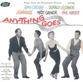Anything Goes (A Decca Broadway Motion Picture Soundtrack)