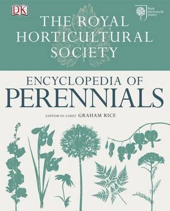 RHS Encyclopedia Of Perennials