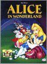 Walt Disney'S Alice In Wonderland