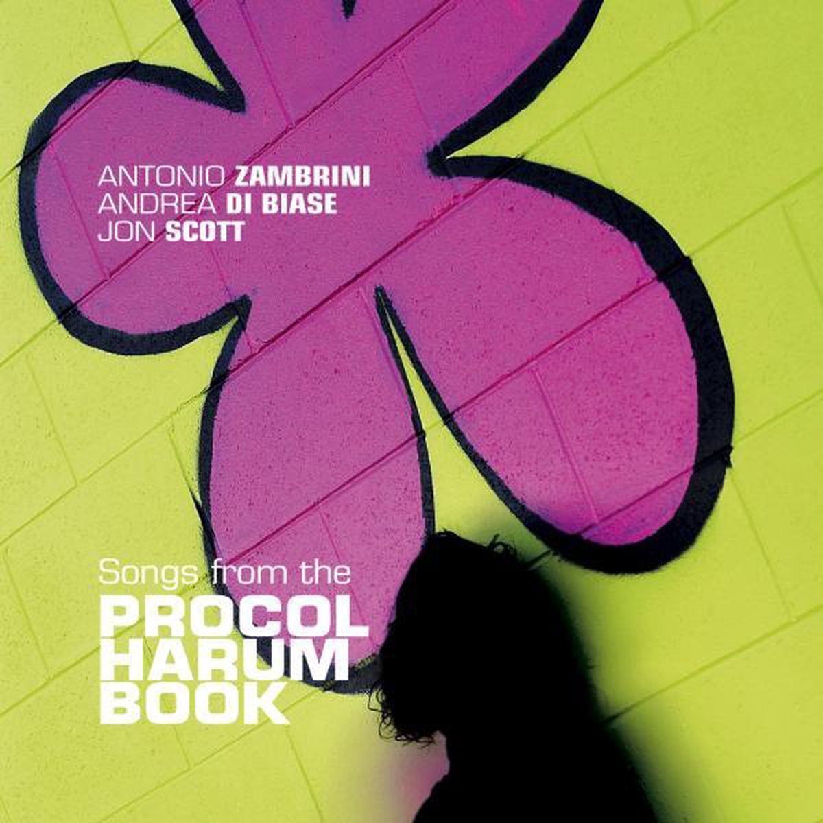 Songs From The Procol Harum Book
