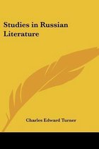 Studies In Russian Literature