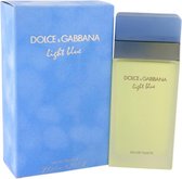 Dolce & Gabbana Light Blue - 200 ml - Eau de toilette