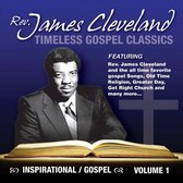 Timeless Gospel Classics, Vol. 1