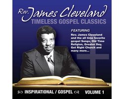 Timeless Gospel Classics, Vol. 1