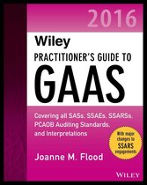 Wiley Regulatory Reporting - Wiley Practitioner's Guide to GAAS 2016
