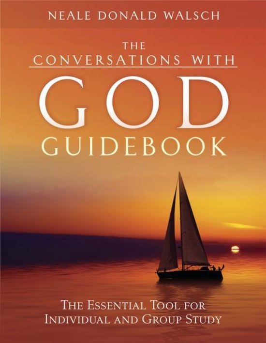 Conversations with God main image 1