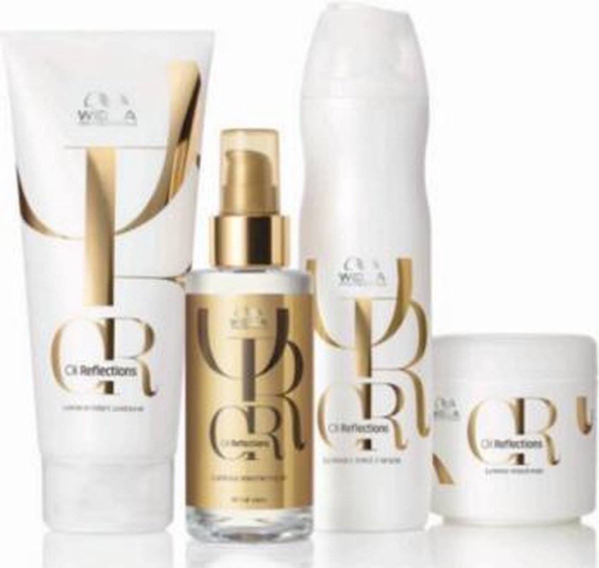 Wella Oil Reflections Light Luminous Reflective Oil 30 ml