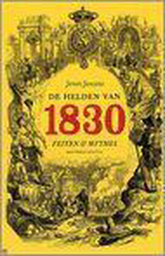 Helden Van 1830