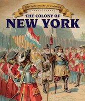 The Colony of New York