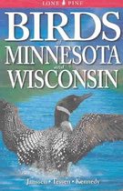 Birds of Minnesota and Wisconsin