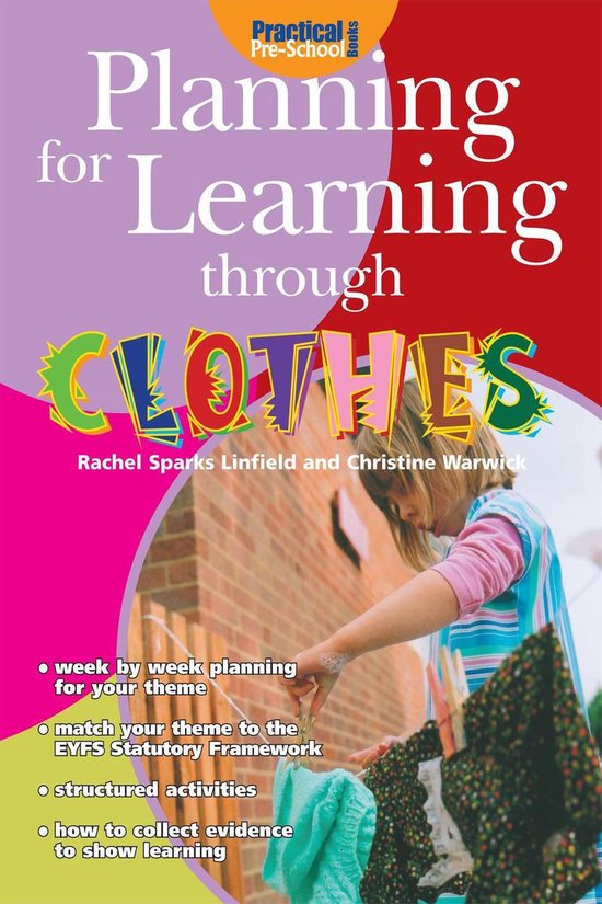Planning for Learning through Clothes - cover