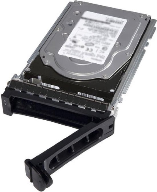 Hard Drive Dell 400-ATJM 1,2 TB
