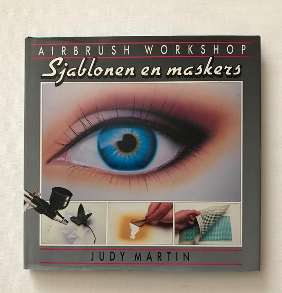 Sjablonen en maskers
