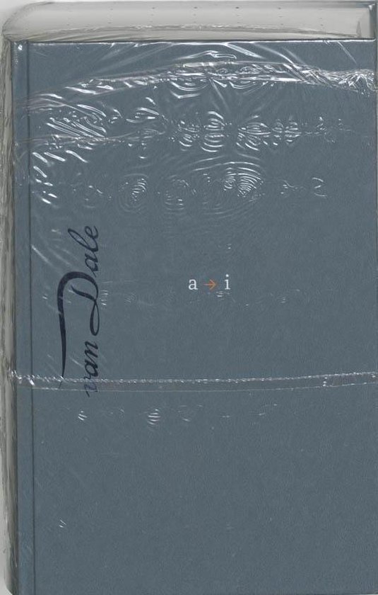 Van Dale groot woordenboek van de Nederlandse taal A/1