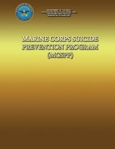 Marine Corps Suicide Prevention Program (McSpp)