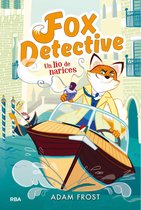 Fox Detective 2 - Un lío de narices (Fox Detective 2)
