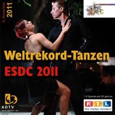 Tanzorchester Klaus Halle - Weltrekord-Tanzen Esdc 20