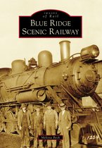 Images of Rail - Blue Ridge Scenic Railway